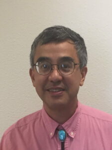 Dr. Jon Iralu
