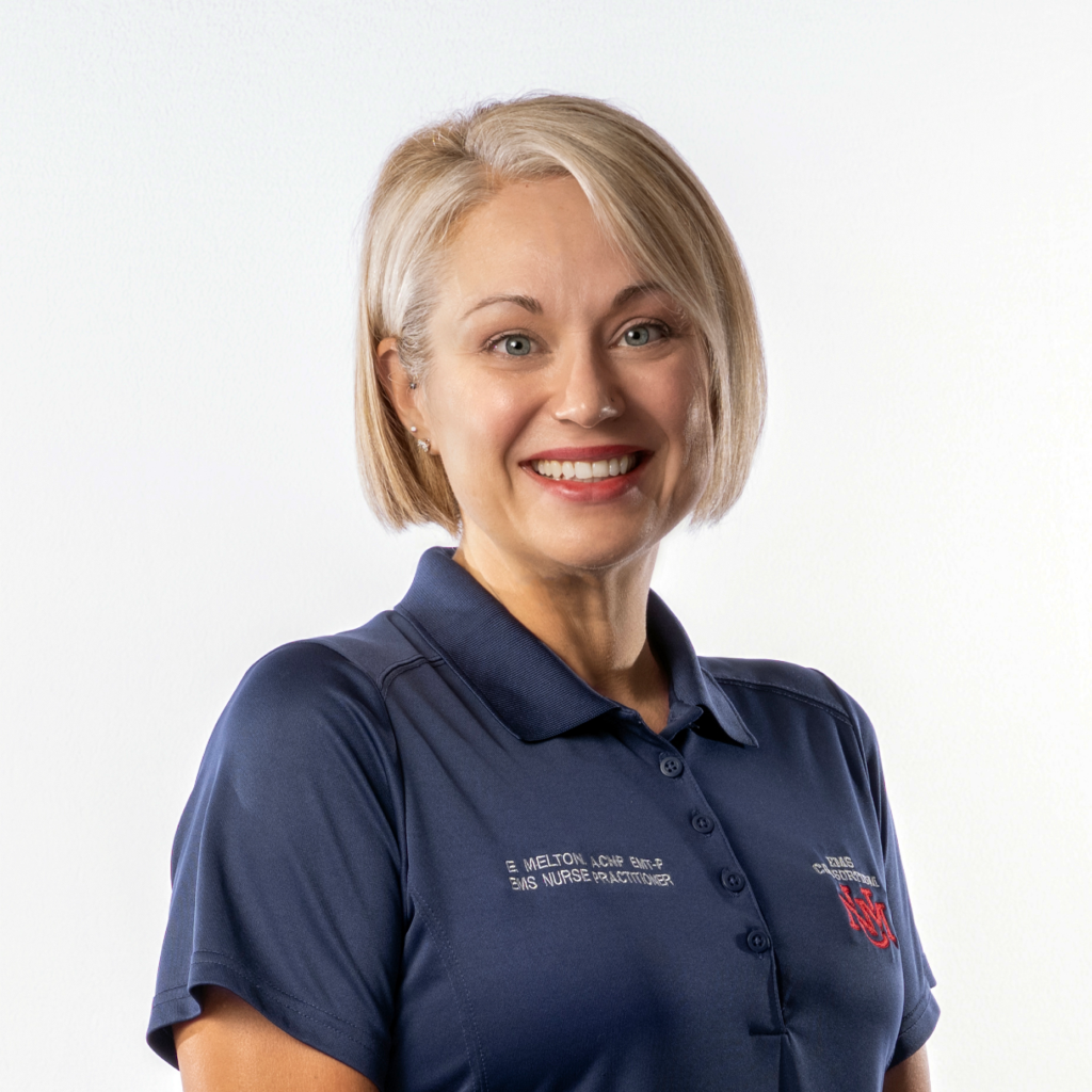 20616Emergency Medical Services (EMS)