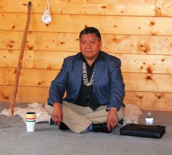 Indian Country ECHO Front Page - Indian Country ECHO